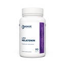 Renue By Science Melatonin (en anglais seulement) Supplément Melatonina liposomale (en anglais seulement) 90 Capsules de Melatonine à haute concentration - 1mg de Melatonine par portion (en anglais seulement)