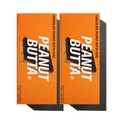 Mid-Day Squares Peanut Butta Protein Chocolate Bars, 1.16 Oz je, 2 Packungen (24 Quadrate) | Hergestellt mit Real Chocolate, 6g Pflanzenprotein, 4g Faser, Glutenfrei, Pflanzenbasiert