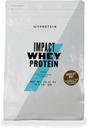 Poudre de protéines Myprotéine® Impact Whey, menthe de chocolat, 2,2 Lb (40 portions)