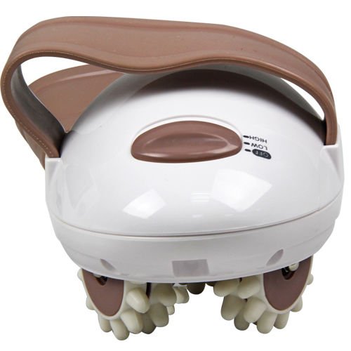 Body Slimmer Gewichtsverlust Fett Slim Slimming Massage Anti-Cellulite Kontrollsystem