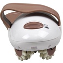 Corps Slimmer Perte de poids Fat Slim Slimming Massage Anti-Cellulite Système de contrôle