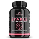 LA NUTRITION ENCLARE Myo-inositol, D-Chiro Inositol Capsules (rapport optimal 40:1)