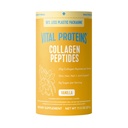 Vitalproteine Collagen Peptides Pulver Vanille - Unterstützt Haar, Haut, Nägel, Knochen, Gelenke, Pulver für Frauen