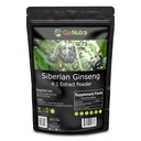 Go Nutra Ginseng Sibérien - Poudre de racine d'Eleuthero