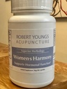 Frauen Harmonie Fast Acting Natürliche Menstrual Cycle Cramping & Period Beschwerden Relief & Hormon Balancing (180 Kapseln) | Kräuter Remedy Pillen Hilfe Reduzieren PMS, Bloating, Hormonelle Akne