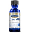 FungiMD - Nail-Unterstützung - Undecylensäure 25% und Teebaumöl - Natürliche Inhaltsstoffe, um tief gerötete Symptome zu beruhigen - .5 Fl. Oz - Third Party Tested, Made in USA