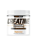 Musclesport Creatine Monohydrat Pulver - Micronized Creatine Monohydrate - Energie, Stärke & Ausdauer - 300g, Unflavored