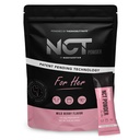 Powder NCT par Northestar - Pour elle, les baies sauvages Saveur (30 paquets)