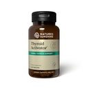 Nature's Sunshine Thyroid Activator 100 Kapseln