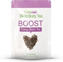 Bikini Body Slimming Detox Tee - Laxative-Free Colon Cleanse Tee, um ein gesundes Gewicht zu unterstützen - Sanfte Reinigung Detox Tee für Belly Bloating Relief. Alle natürlichen Kräutertee Mischung (30 ct)