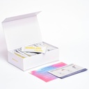 Supplément en poudre hydrolysé de peptides de collagène marin