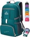 Venture Pal 35L Ultralight Leichte faltbare faltbare Reise Camping Wandern Outdoor Sport Rucksack Daypack