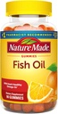 Nm Adult Gummis Fischöl Größe 90ct Pv Erwachsene Gummis Fischöl 90ct