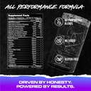 KILO LABS BCAA Powder.
