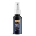 Quicksilver Scientific Immun Charge+ Zink Throat Spray - Immununterstützung Flüssige Zink-Ergänzung mit Quercetin - "Throat Coat" mit Liposomal Absorptionstechnologie (0,9 fl oz / 27ml)