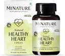 minature Capsules de coeur en bonne santé Enrichies avec TRI-Low par mi Nature