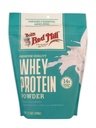 Bob's Red Mill en poudre naturelle de protéines de lactosérum, 12 once