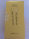 M'lis Detox Purificateur du corps 90 Capsules