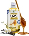 Conceptions nutritionnelles LPS Collagène liquide et supplément de protéines de lactosérum, sans sucre, boisson non-OGM, favorise la santé de la peau et des cheveux pour les hommes et les femmes.
