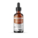Heavenly Herbals, Inc. Carduus Marianus Compositum Homeopathic Drops, unterstützt Liver, Gallbladder & Pancreatic Funktion. Beihilfen in der Entgiftung. 2.0 fl oz (Alcohol Free)