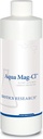 Biotics Research Aqua Mag-ClTM Einfach zu nehmen flüssige Formel, 200 mg Magnesium, Bioverfügbar, fördert Entspannung, Herz-Kreislauf-Gesundheit, Knochenstärke, verbessert Schlaf 8 flüssige Unzen