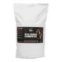 Pennwoods Body Builder Compete: supplément de gain de poids de cheval avancé, conçu pour la concurrence et la vente, sac 11lb