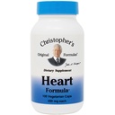 Formules originales de Christopher Dr Coeur Formule Caps 100 Compte