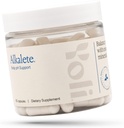 Yoli Alkalete - Calcium- und Magnesiumergänzung - 60 Kapseln