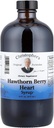 Christopher's Original Formeln Hawthorn Berry Heart Syrup - 16 fl oz | Natürliche Kräutermischung für allgemeine Wellness