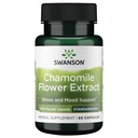 Swanson Kamille Blume Extrakt 500 Milligramme Standardisiert auf 1,2% Apigenin 6 mg pro Kapsel 60 Kapseln