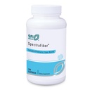 Klaire Labs SFI Health Spectrafiber - Allergiker 9 Soluble Fiber Blend mit Apple Pectin & Glucomannan, No Psyllium & Gluten-Free (120 Kapseln)