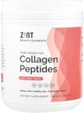 Zint Collagen Peptides Powder (16 Unze): Anti Aging Hydrolysed Collagen Protein Beauty Supplement - Haut, Haar, Nägel