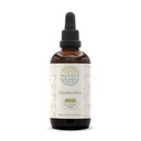 HerbEra Dandelion Root B120 Alkoholfreie Kräuterextrakt Tincture, Super-Concentrated Dandelion (Taraxacum Officinale) Getrocknete Wurzel (4 fl oz)