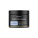Poudre de créatine, supplément d'acide amino après entraînement, soutien musculaire, énergie et focus, 5g de créatine monohydraté, non aromatisé, 28 portions
