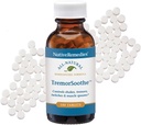 Les remèdes indigènes TremorSoothe - formule homéopathique naturelle pour contrôler temporairement les tremblements, les tremblements, les spasmes musculaires et les interrupteurs -180 comprimés