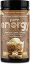 Perk Energy Original Root Beer Freeze Flavored (20 Servierungen) - Glutenfrei, Sojafrei und Erdnussfrei