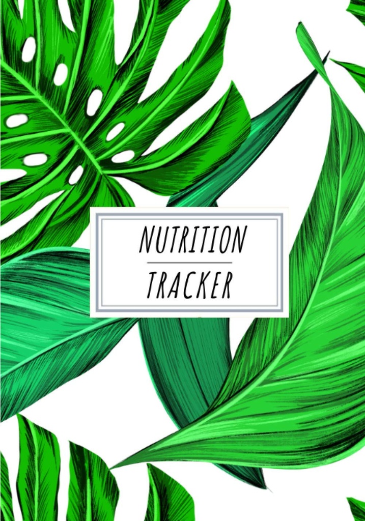 Ernährung Tracker: Daily Nutritional Journal Track and Reviews | Rekorddatum, Zeit, Gewicht, Körperfett, Energie, Schlaf, Frühstück, Protein,... Blätter | Self Help Home Practice Workbook.