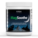 Jigsaw Health MagSoothe (Soothe) Supplément en poudre de glycinate de magnésium à action rapide et calmante.