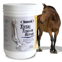 Ramard Total Tendon Repair – Supplément de poudre avancé avec vitamine C, collagène et MSM pour l'articulation du cheval, le ligament et le soutien du Tendon - Suppléments pour l'élasticité et la force – 30 jours d'approvisionnement