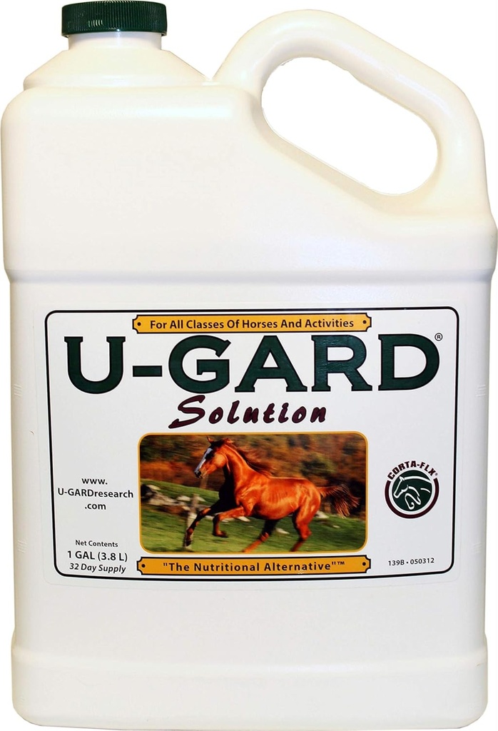 Corta-Flx UGARD Lösung 139B