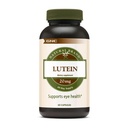 GNC Natural Brand Lutein 20mg, unterstützt Augengesundheit, 60 Kapseln