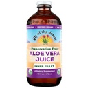 Lily Of The Desert Aloe Vera Juice, Konservierungsmittelfrei, Inner Fillet, 16 Fl oz