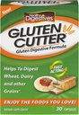 Gesunde natürliche Systeme Gesunde Digestives Gluten Cutter, 60 Kapseln (2 Boxen von je 30)