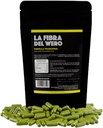 FIBRA DEL WERO | Cactus Fiber mit Rosa Grapefruit | 100% Natürliche Ergänzung | Paket “Monat und eine Hälfte”
