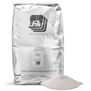Silicon Dioxid - Anticaking Agent - 5 kg (11 lb) - Food Grade Silica Powder - Moisture-Absorbing Glidant für Tablet Press & Capsule Filler Pill Mix