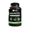 PURE ORIGINAL INGREDIENTS Inulin (365 Kapseln) Kein Magnesium oder Reisfüller, Immer rein, Lab Verifiziert