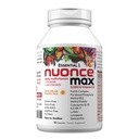 ANDREW LESSMAN Essential-1 nuonce max Multivitamin 5000 IU Vitamin D3 30 Small Capsules. 100 mcg Methyl B12. CoQ10 Lutein Lycopen Zeaxanthin. Hohe Potenz. Keine Zusatzstoffe. Ultra-Mild One Tageskapsel