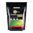 Skinny Blend - Meilleure dégustation de haute protéine Shake pour les femmes - faible teneur en glucides et kéto - Satisfy Hunger & Boost Energy - Delicious Smoothie Saveur - 30 Shakes - Banane