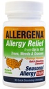 PROGENA - Allergena Saisonal Allergy Tabs (90 Tabletten)