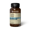 Nature's Sunshine Enviro-Detox, 100 Kapseln | Entfernt Schadstoffe und Toxine, die aufbauen, langsame normale Reinigung, und unterstützt Verdauung